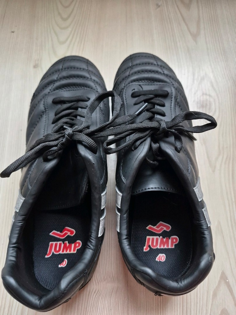 futbol ayakkabısı - 3