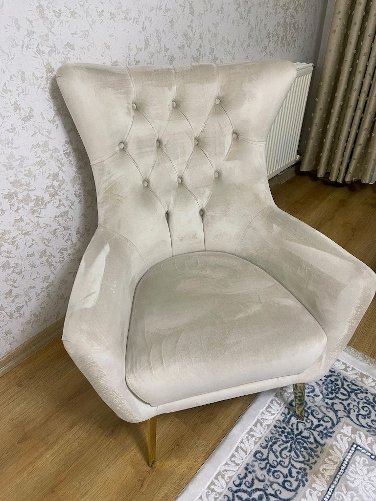 salon şato koltuk takımı - 8