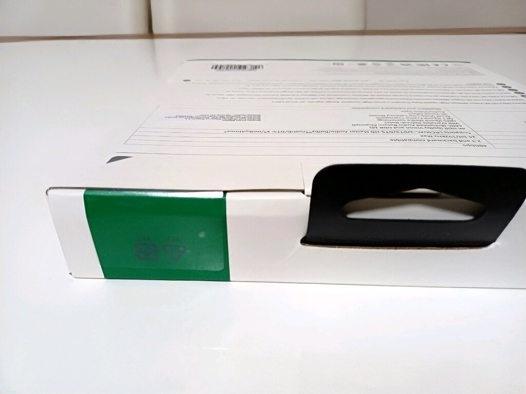 SIFIR UGREEN 8K HDMI 2.1 KABLO 2 METRE - 3