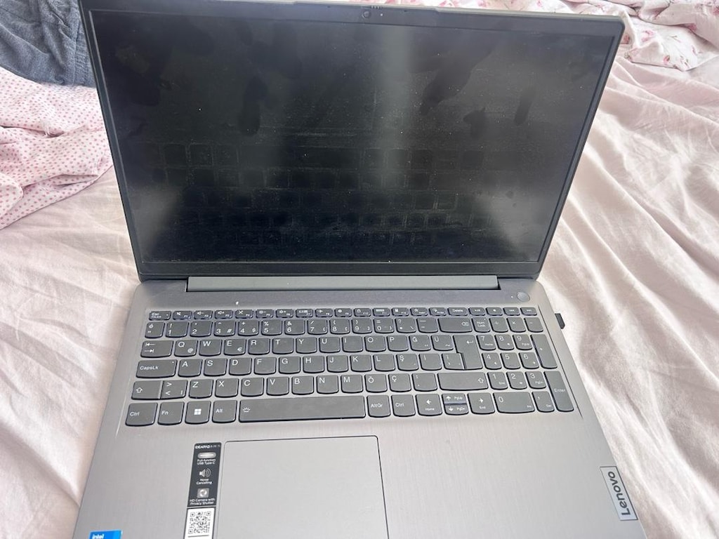 LENOVO LAPTOP - 2