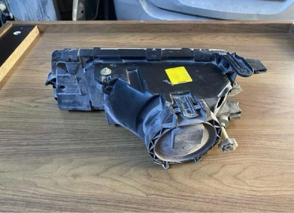 OPEL VECTRA SAĞ ÖN FAR ORJİNAL - 2