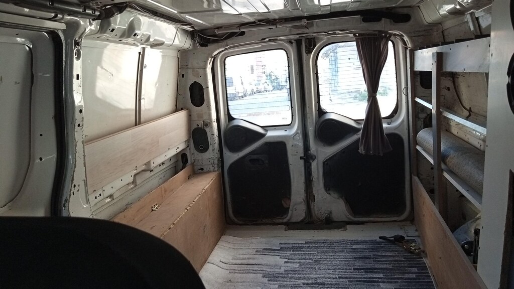 ACİL SATILIK KARAVAN KONFORUN'DA - 15