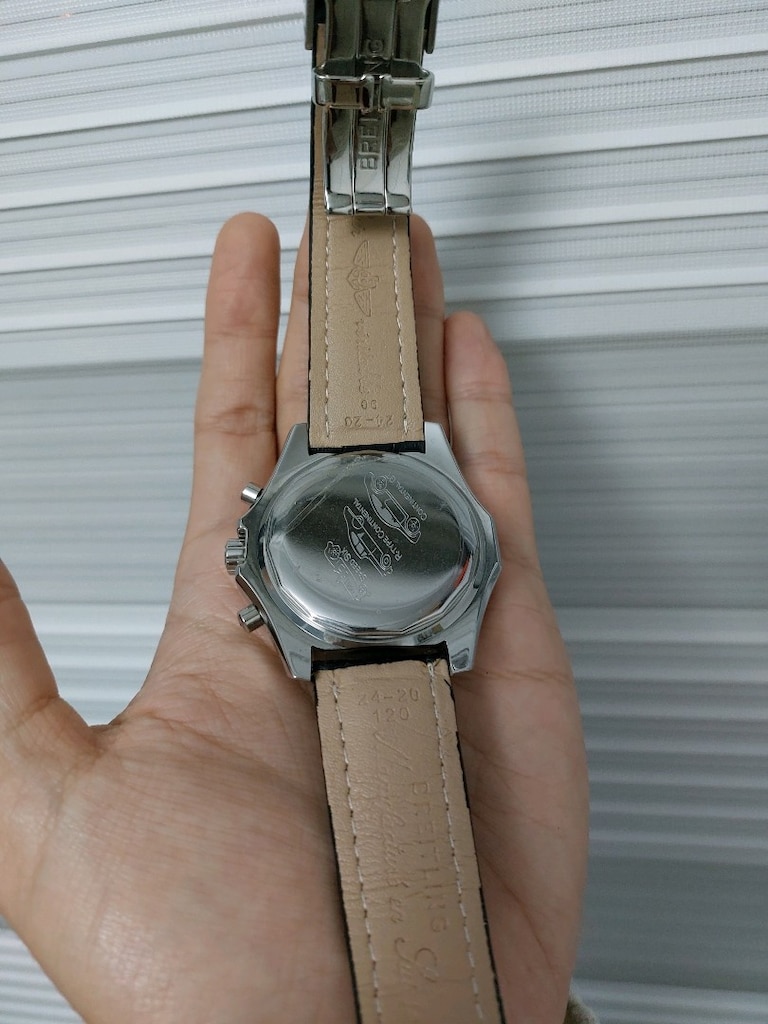 Breitling Bentley - 2