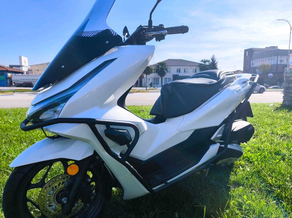 Pcx125std - 2
