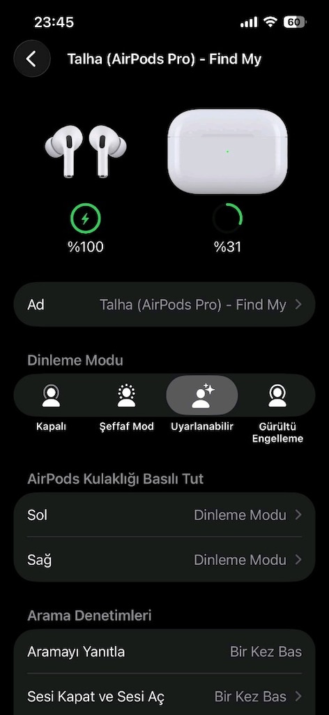 Airpods Pro 2. gen - 14