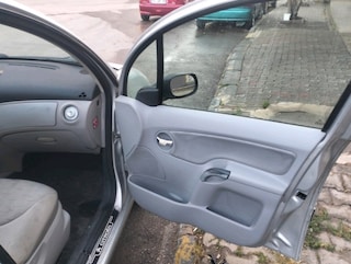 Citroen NEMO