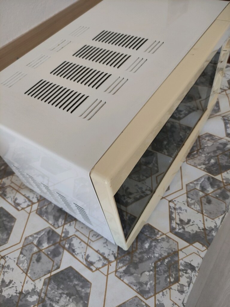 mikro dalga fırın vestel - 4