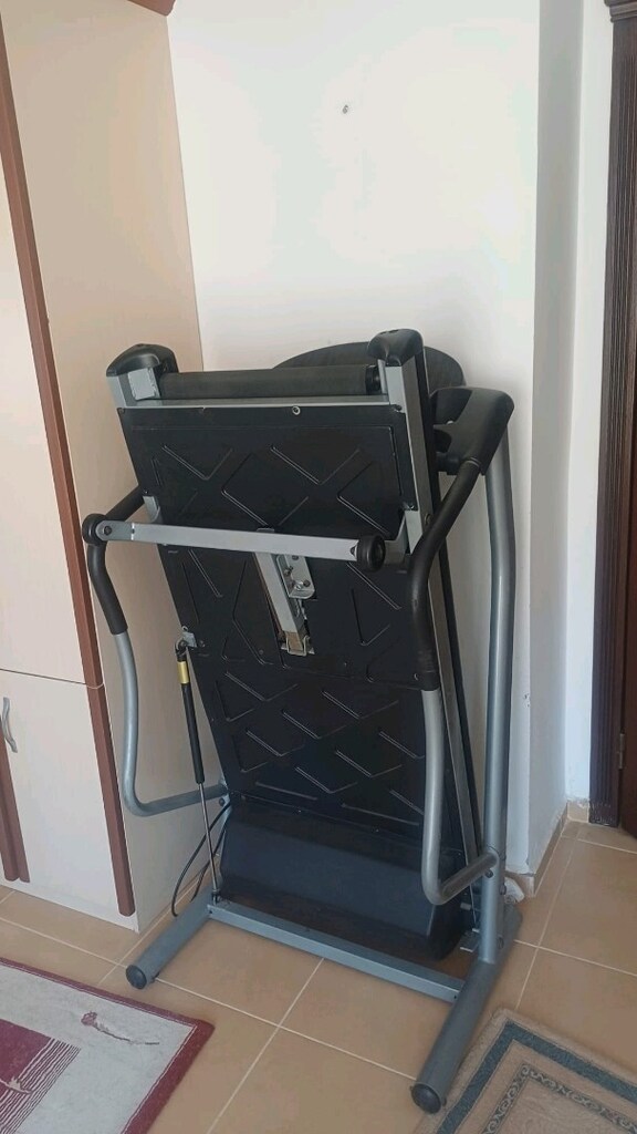 KOŞU BANDI - 3
