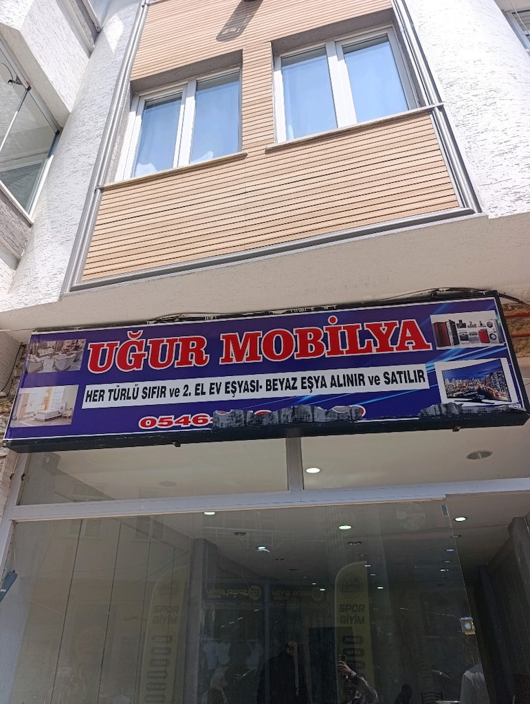SATILIK TABELA