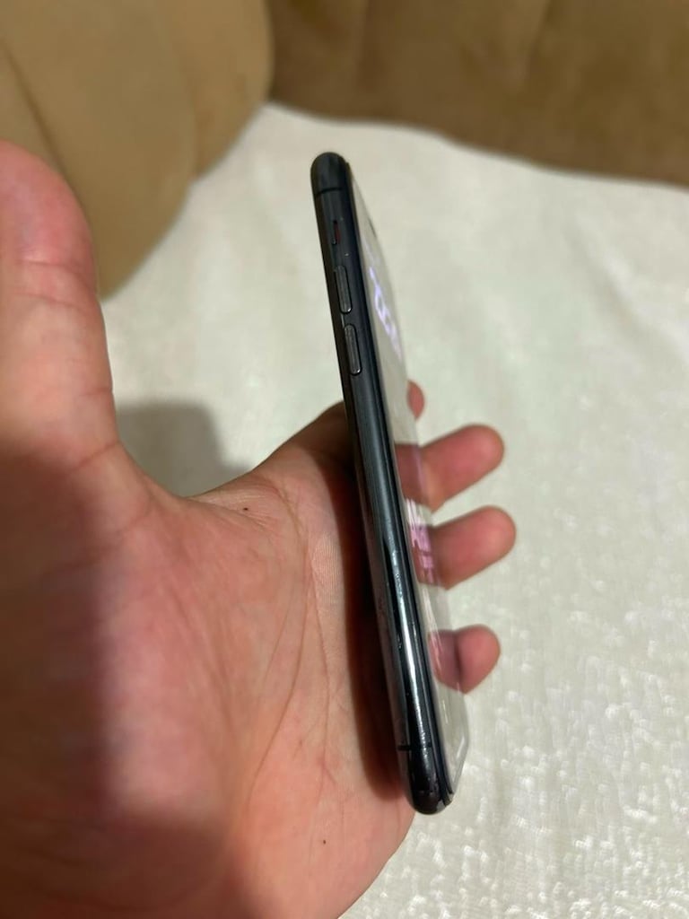İPHONE 11PRO 256GB - 4