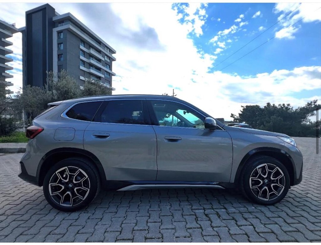 Bmw X1 2.0i xline paket - 2