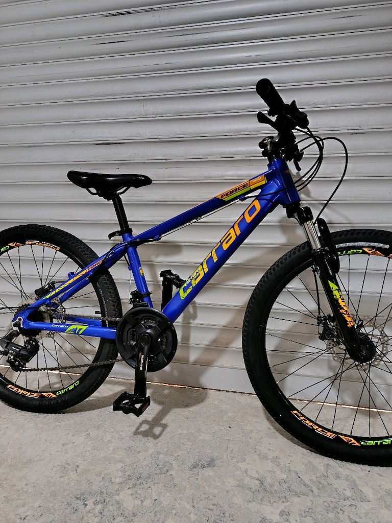 Bisiklet - 8