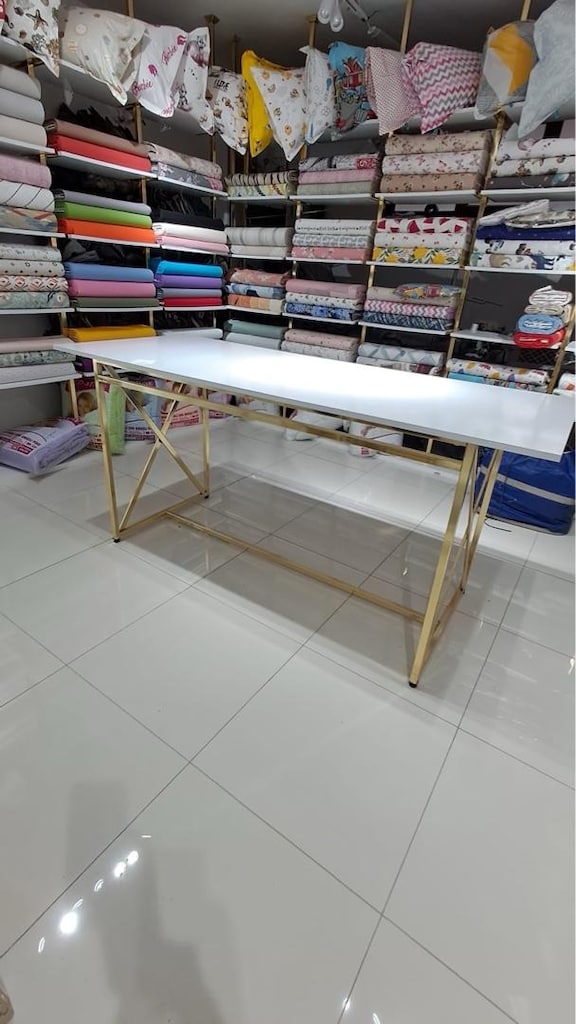 TERTEMİZ SIFIR AYARINDA ÇELİF RAF SİSTEMLERİ - 13