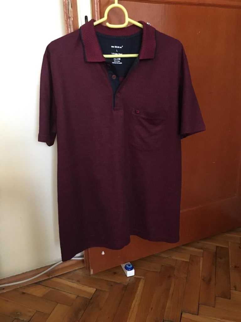 Polo Tişört - 3