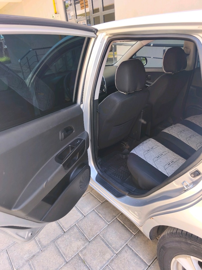 Kia ceed.1.6 CRDi motion - 6