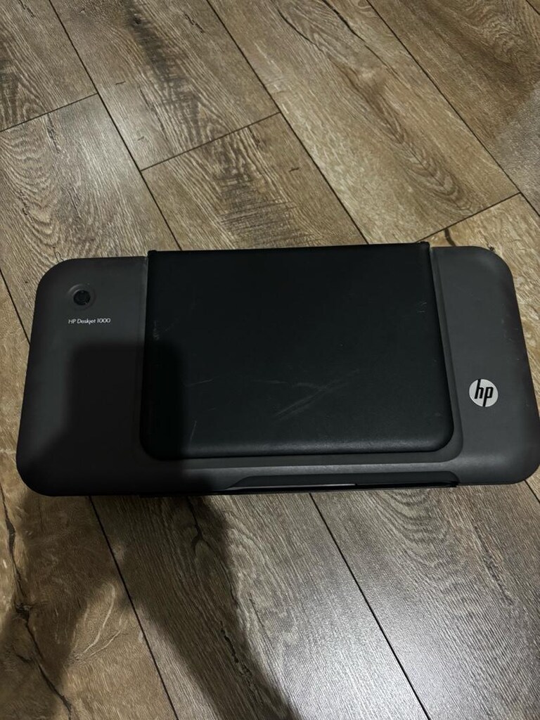 hp yazıcı - 2