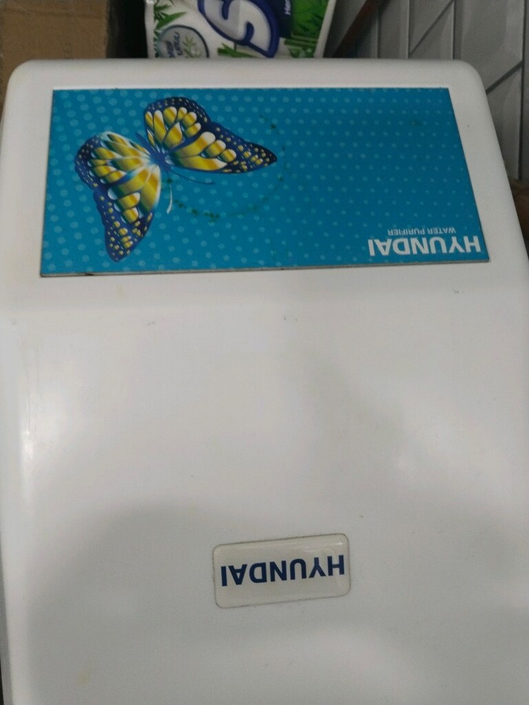 su arıtma cihazı Hyhundy hnd35 marka - 7