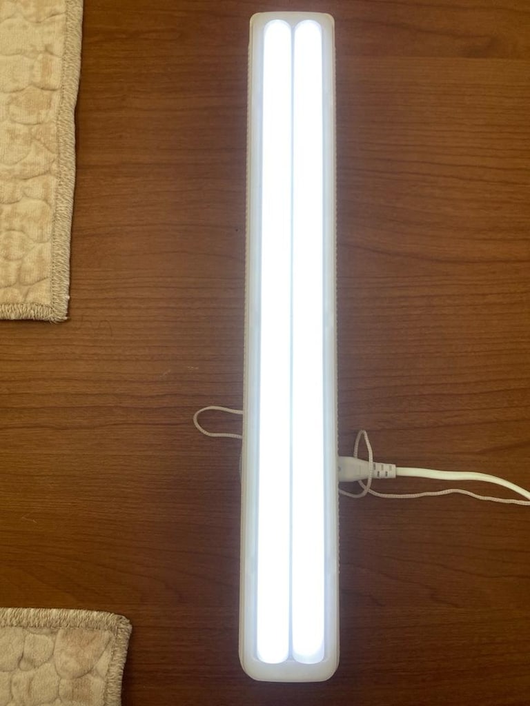 S-LİNK led lamp sl-7605D - 4