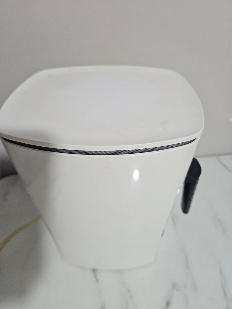 Arçelik K-3300 Kahve Makinesi. - 4
