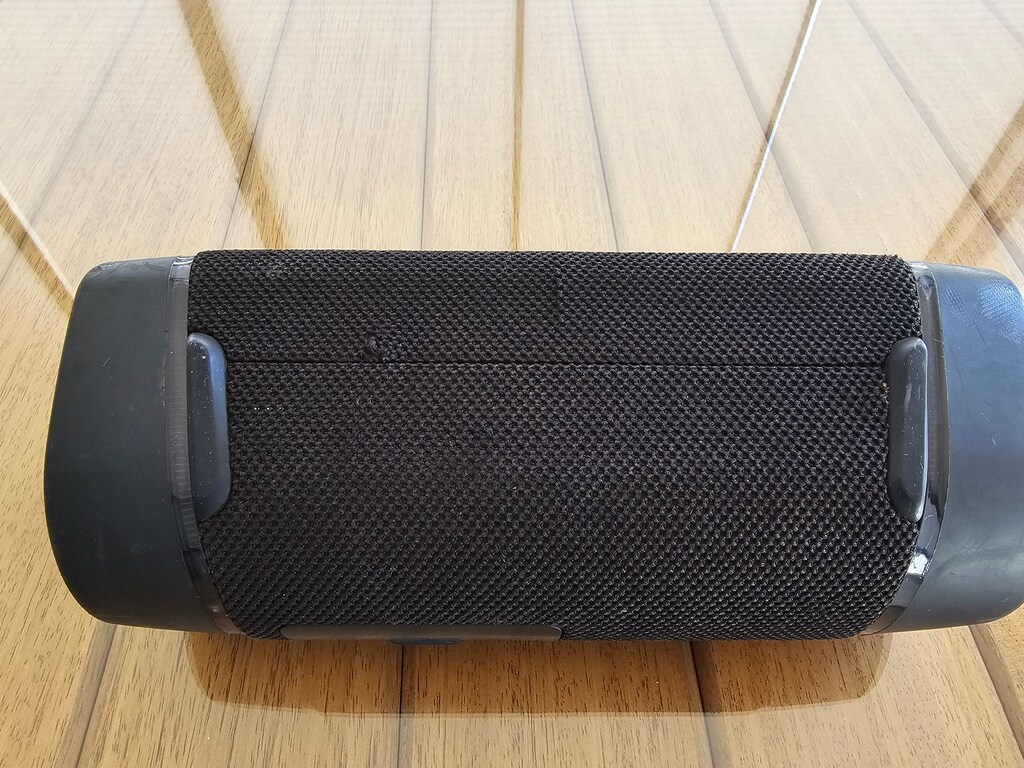 SONY SRS-XB33 BLUETOOTH HOPARLÖR - 4