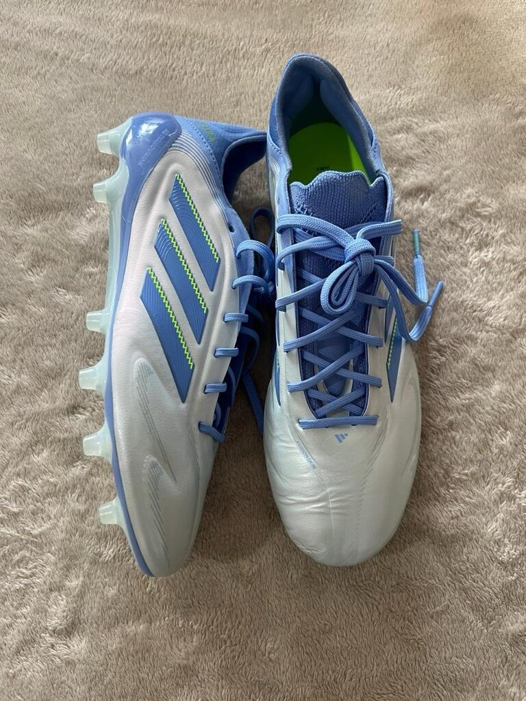 Adidas Copa Pure 3 Elite Ag 42.5 numara krampon - 4