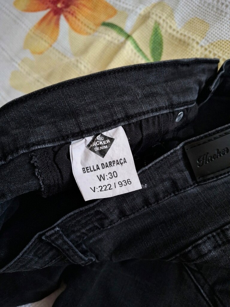 kot pantolon - 3