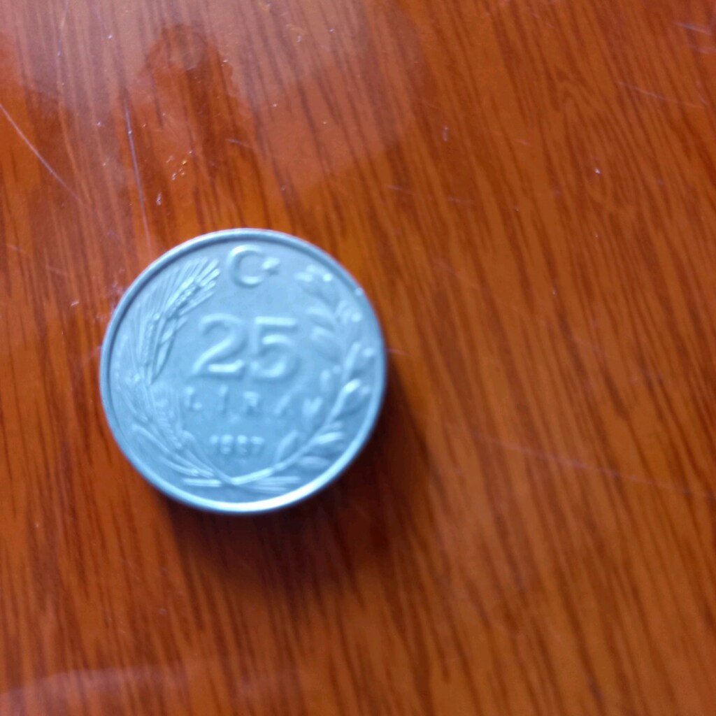 kolleksiyonluk madeni paralar - 4
