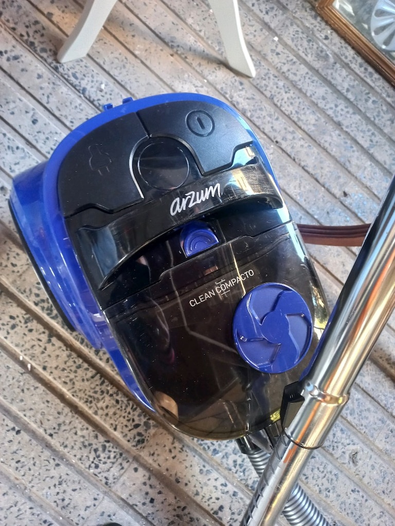 Arzum Elektrikli Süpürge - 2