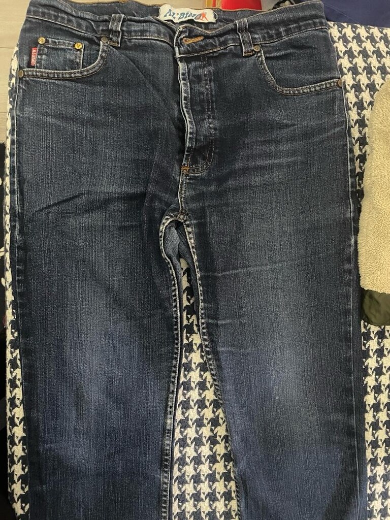 kot pantolon - 8