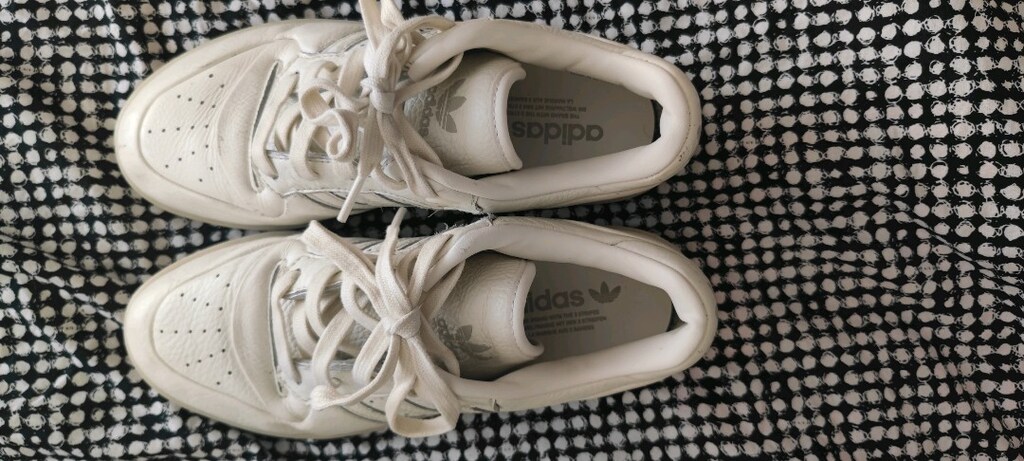 adidas gercek deri - 5
