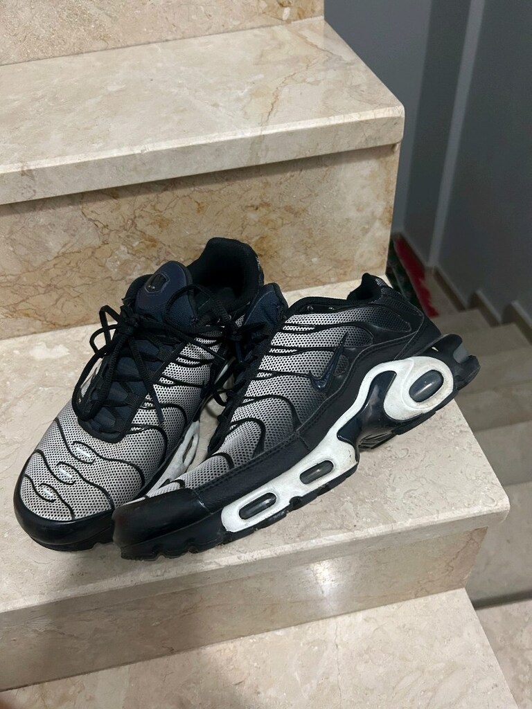 güzel temizNike Air TN orjinal - 4