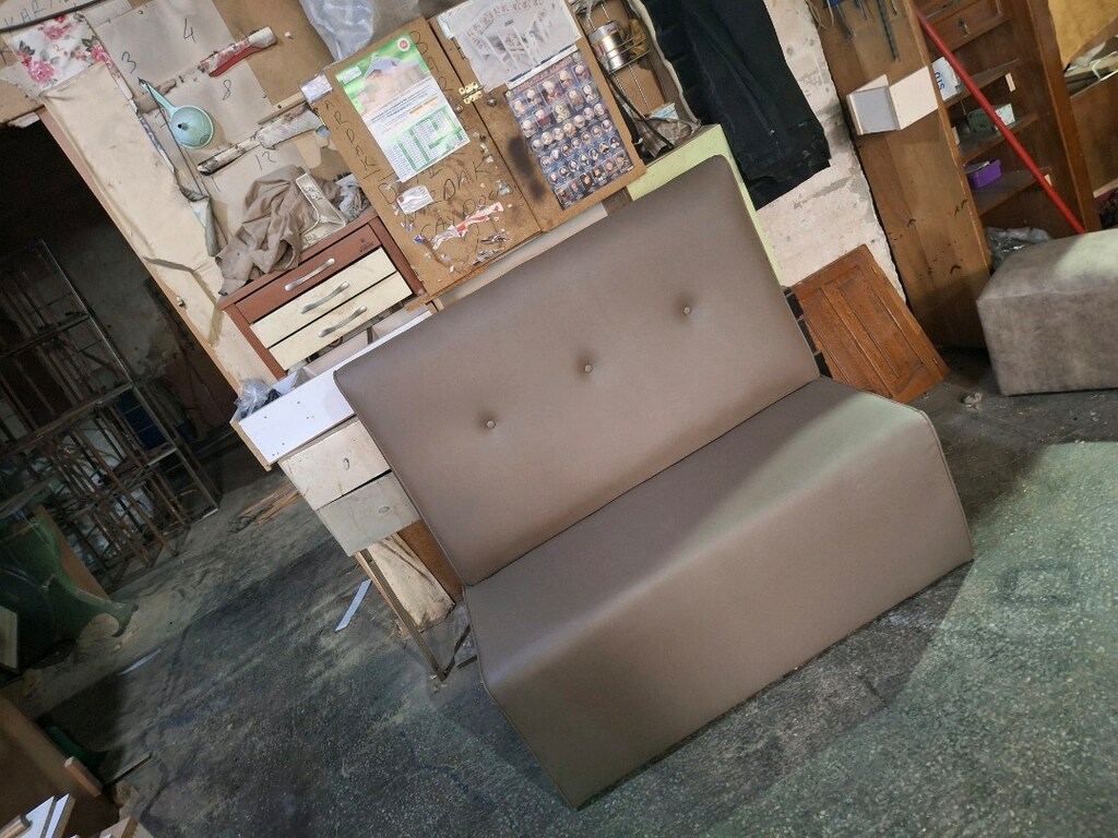 SEDİR KOLTUK - 2