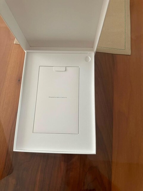 İPad A16 256 Gb