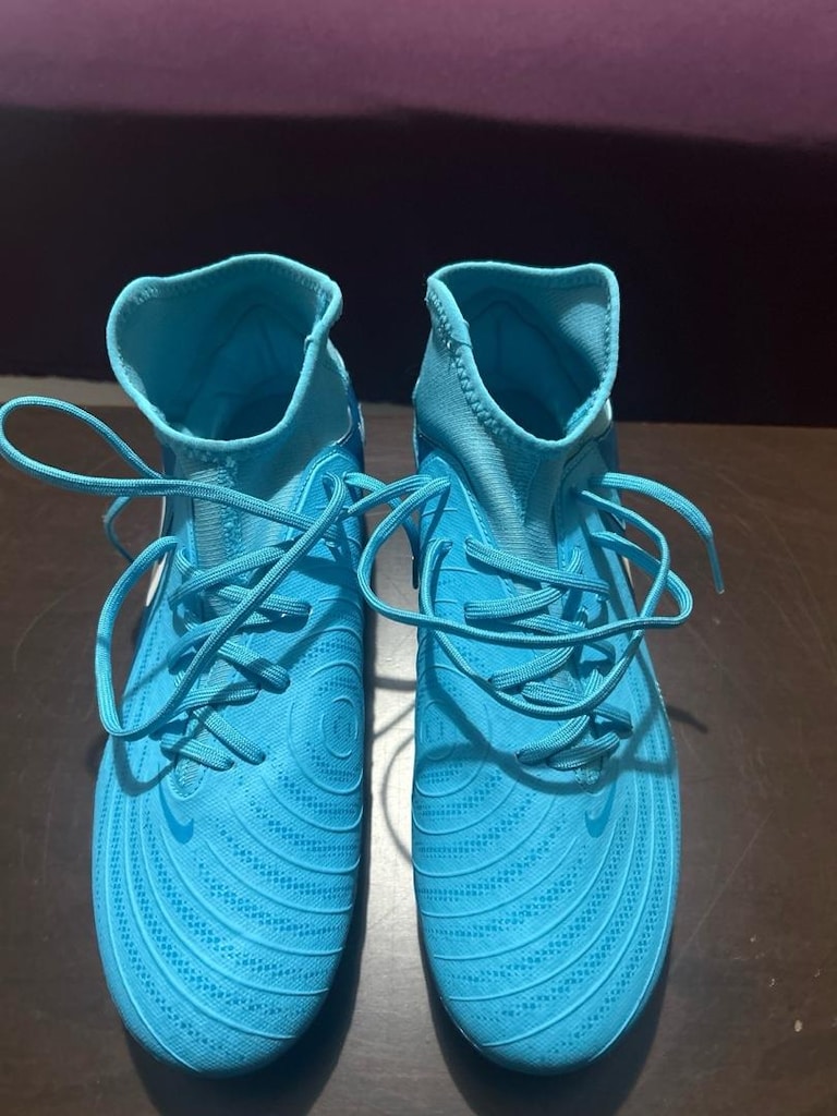 nike krampon - 2