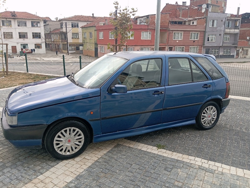 Tipo bakımlı masrafsız - 8