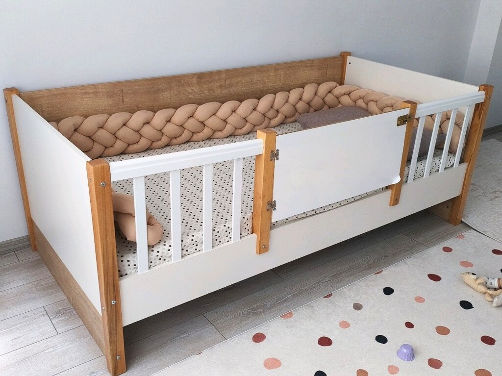 çocuk Montessori karyola - 4