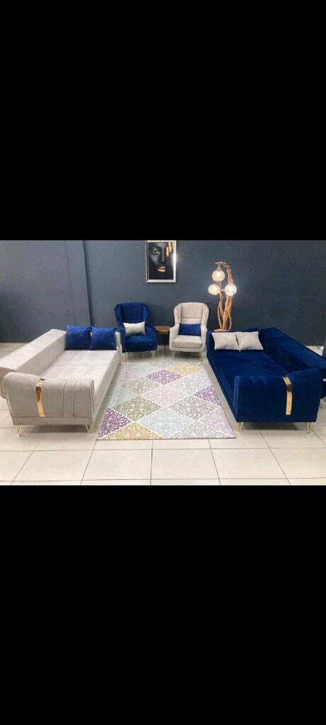 sıfır ürün chester oturma Grubu kapıda ödeme - 8