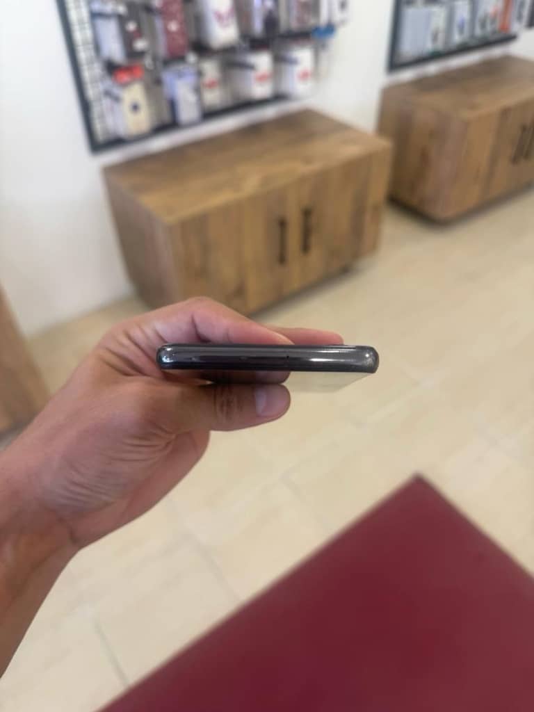 Samsung A32 Siyah 128GB - 6