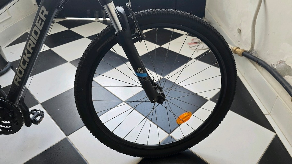 Btwin Rockrider ST100 Dağ bisikleti - 3