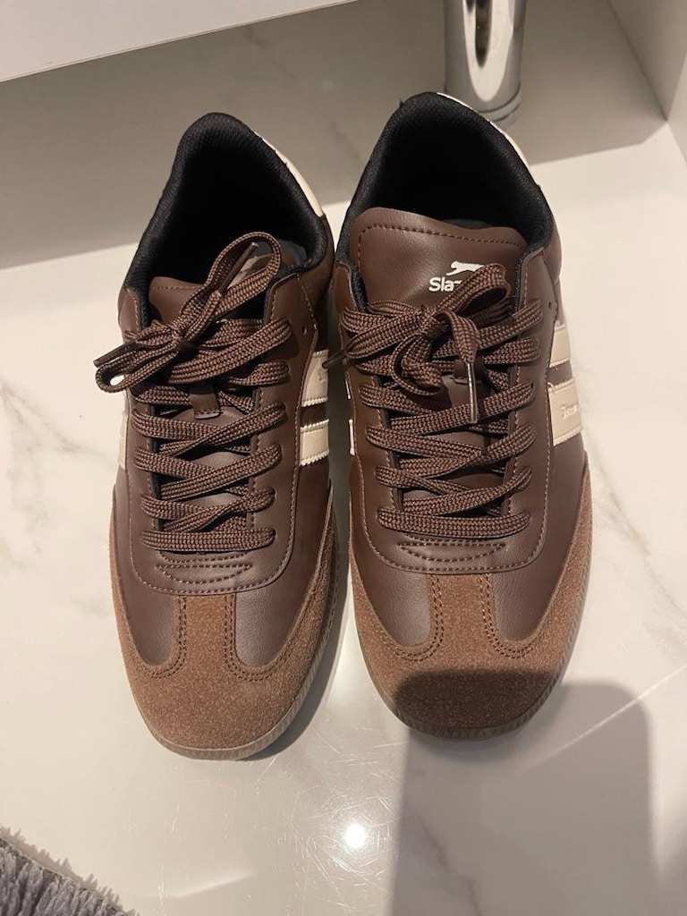 slazenger ayakkabı - 2
