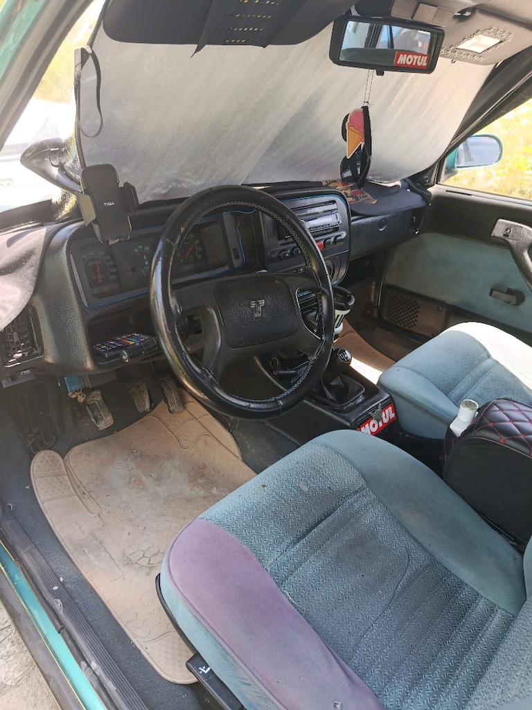 Sahibinden 1997 model DOĞAN SLX Yüksek Gögüs - 8
