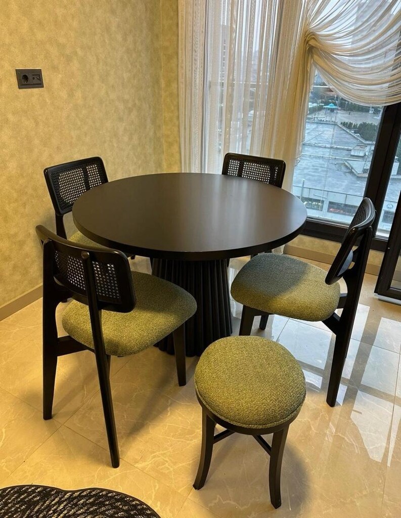 masa sandalye ürerimleri birçok modeller için iletişime geçebilrsiniz - 13