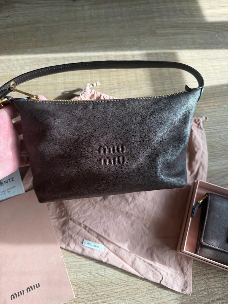 MIU MIU yeni model faturalı - 3