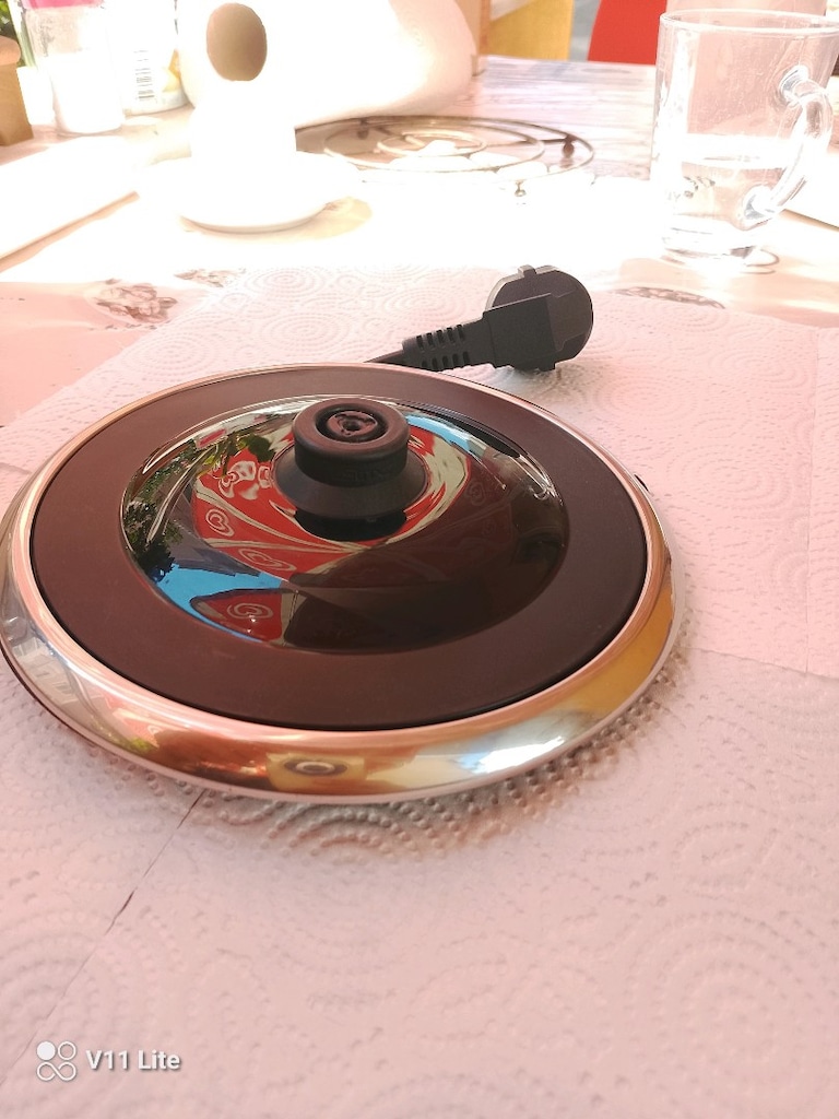 Russell Hobbs tabanı - 3