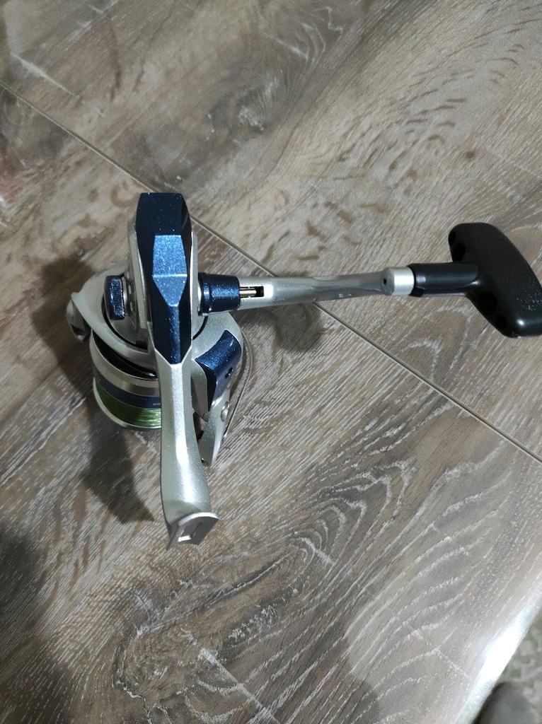 Okuma aria 6000 Sıfır ürün - 5