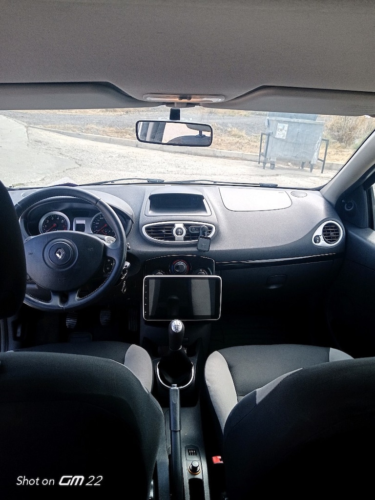 2011 clio acil satilik - 4
