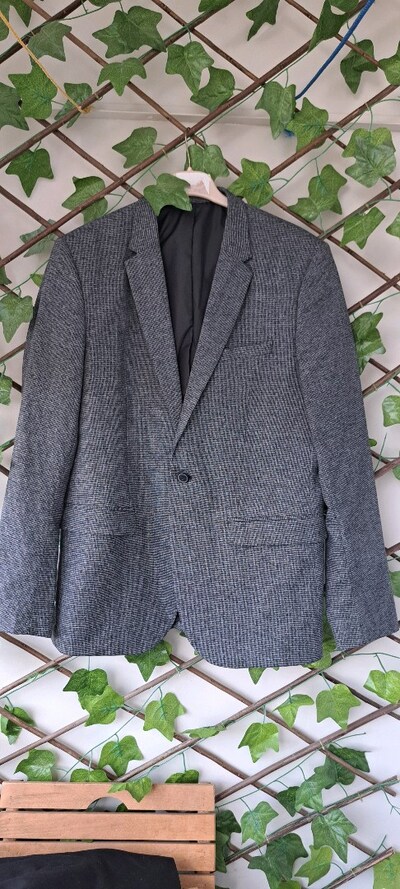 blazer ceket
