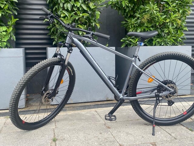 ROCKRİDER EXPL520
