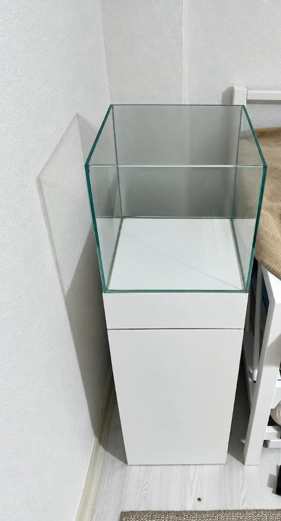 Akvaryum Mobilyalı - 2