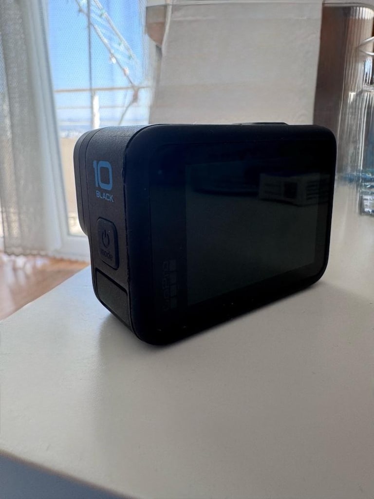GoPro Hero 10 - 2